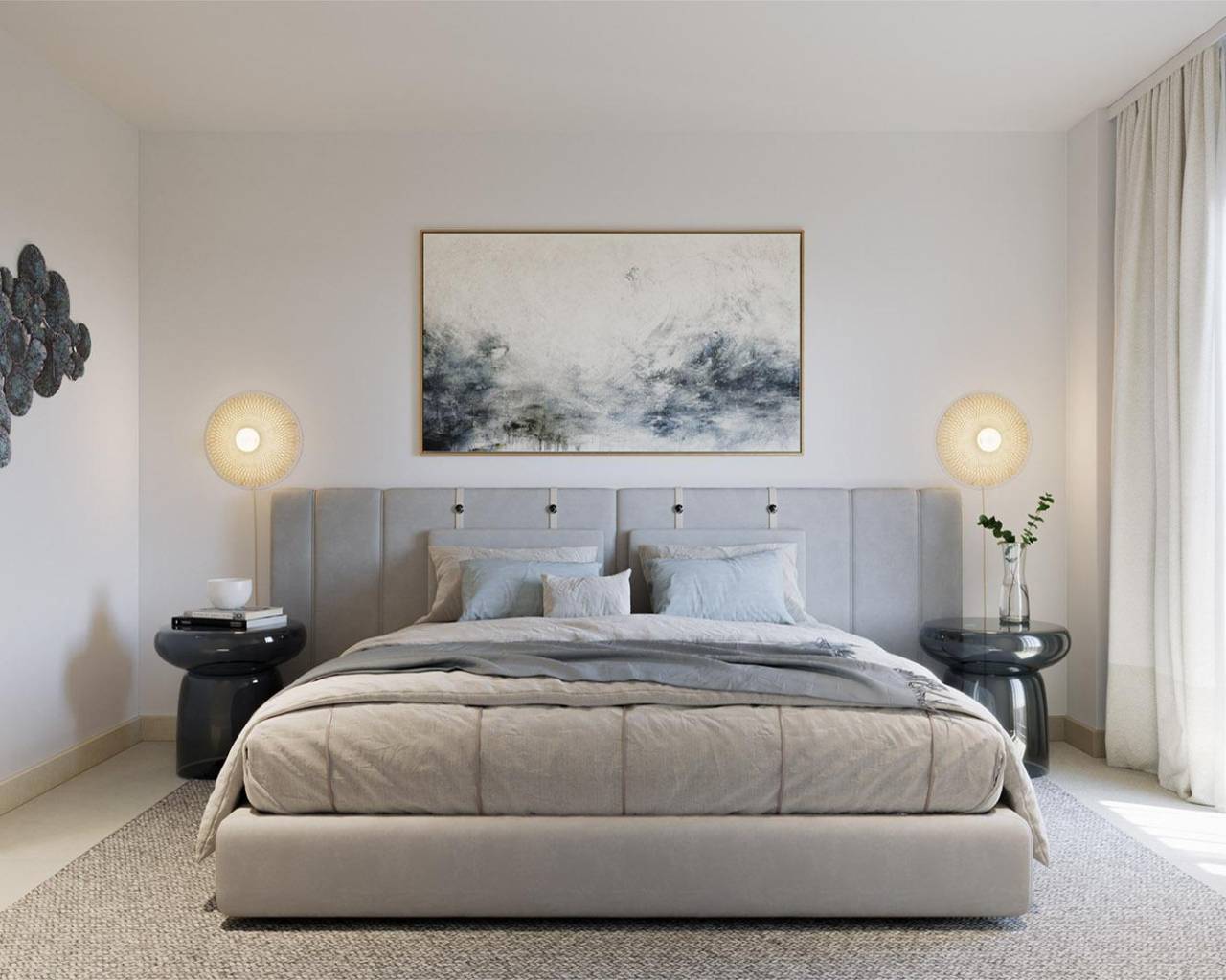  - Apartment - Mijas - La Cala