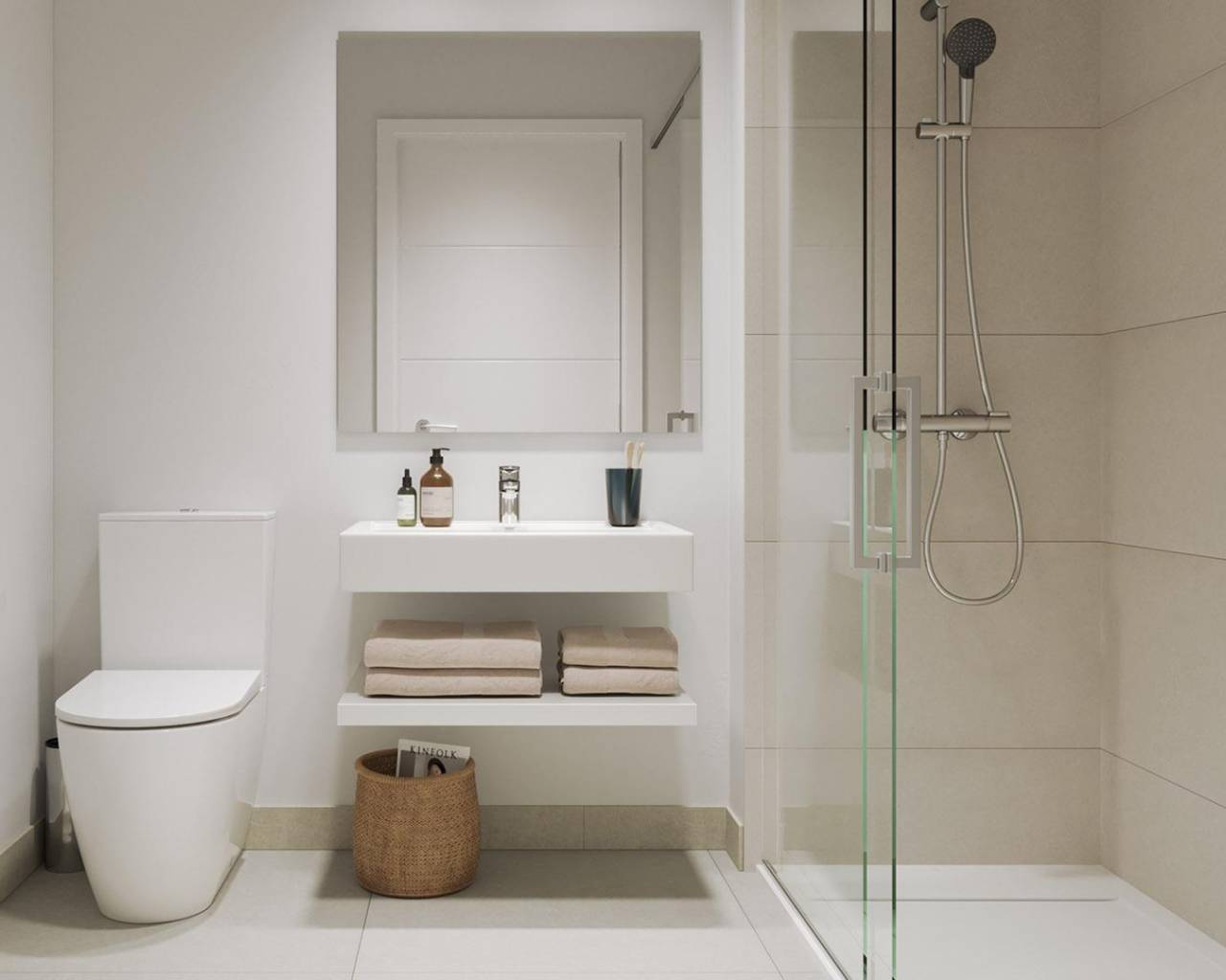  - Apartment - Mijas - La Cala