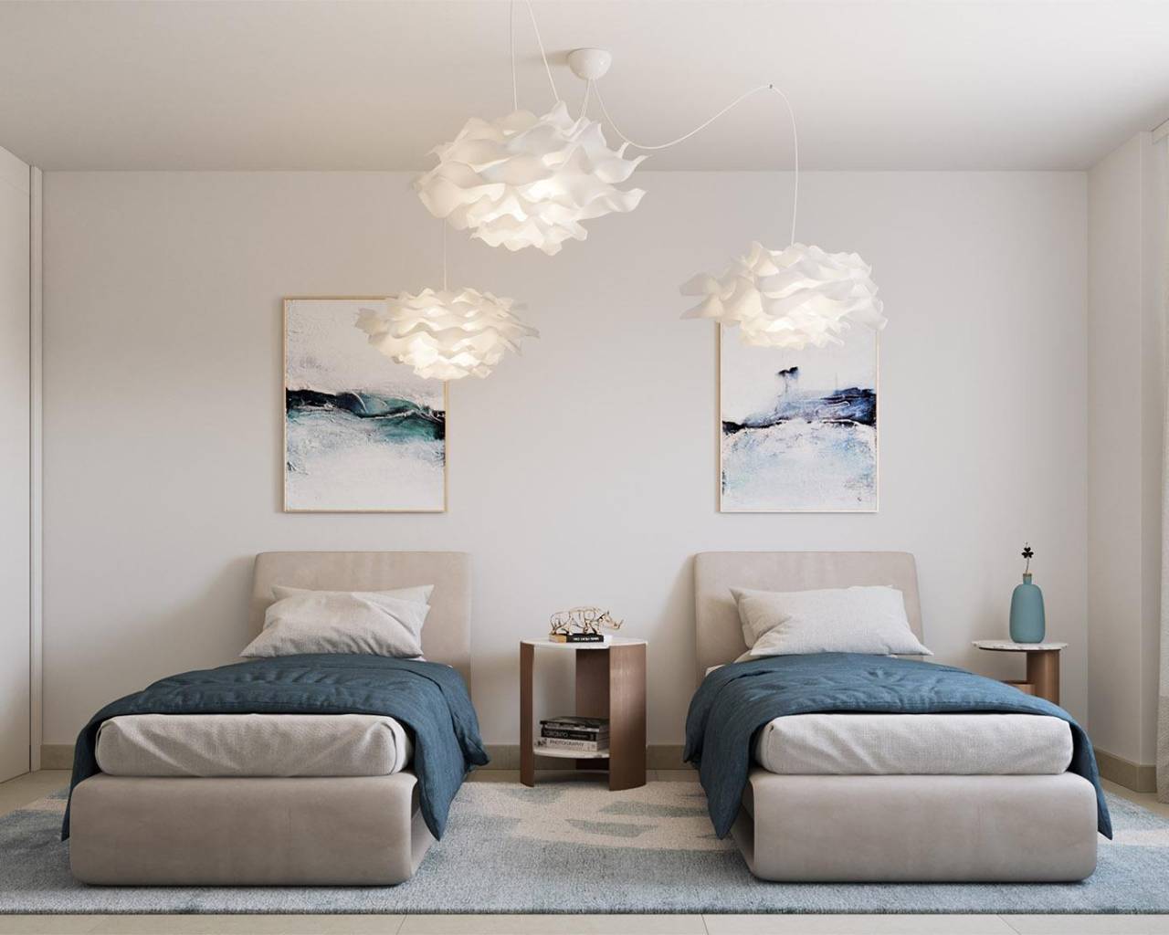  - Apartment - Mijas - La Cala