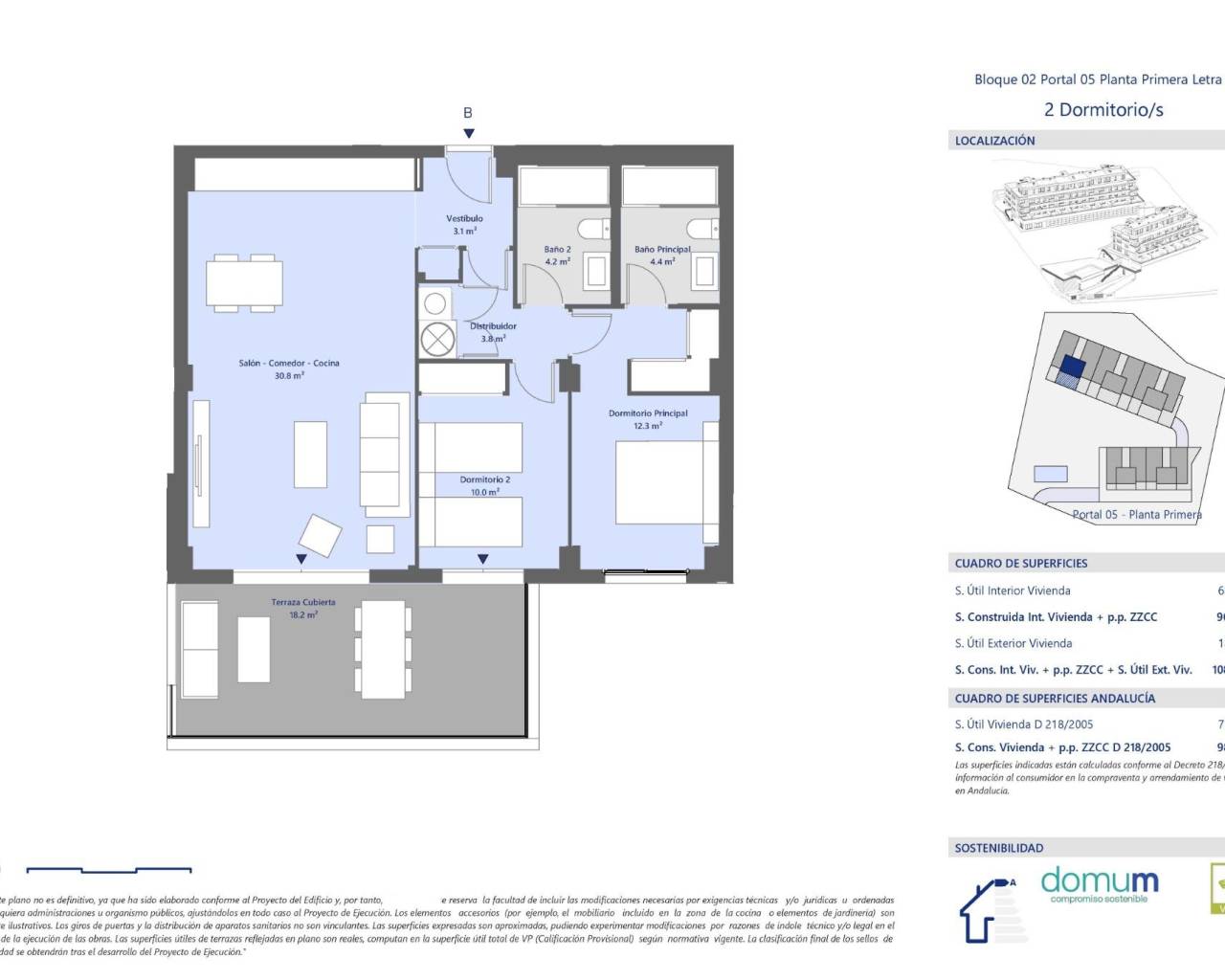  - Apartment - Mijas - La Cala