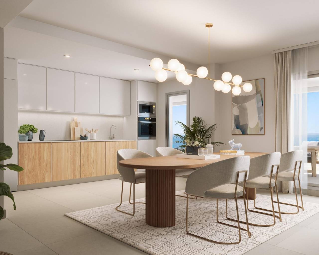  - Apartment - Mijas - La Cala