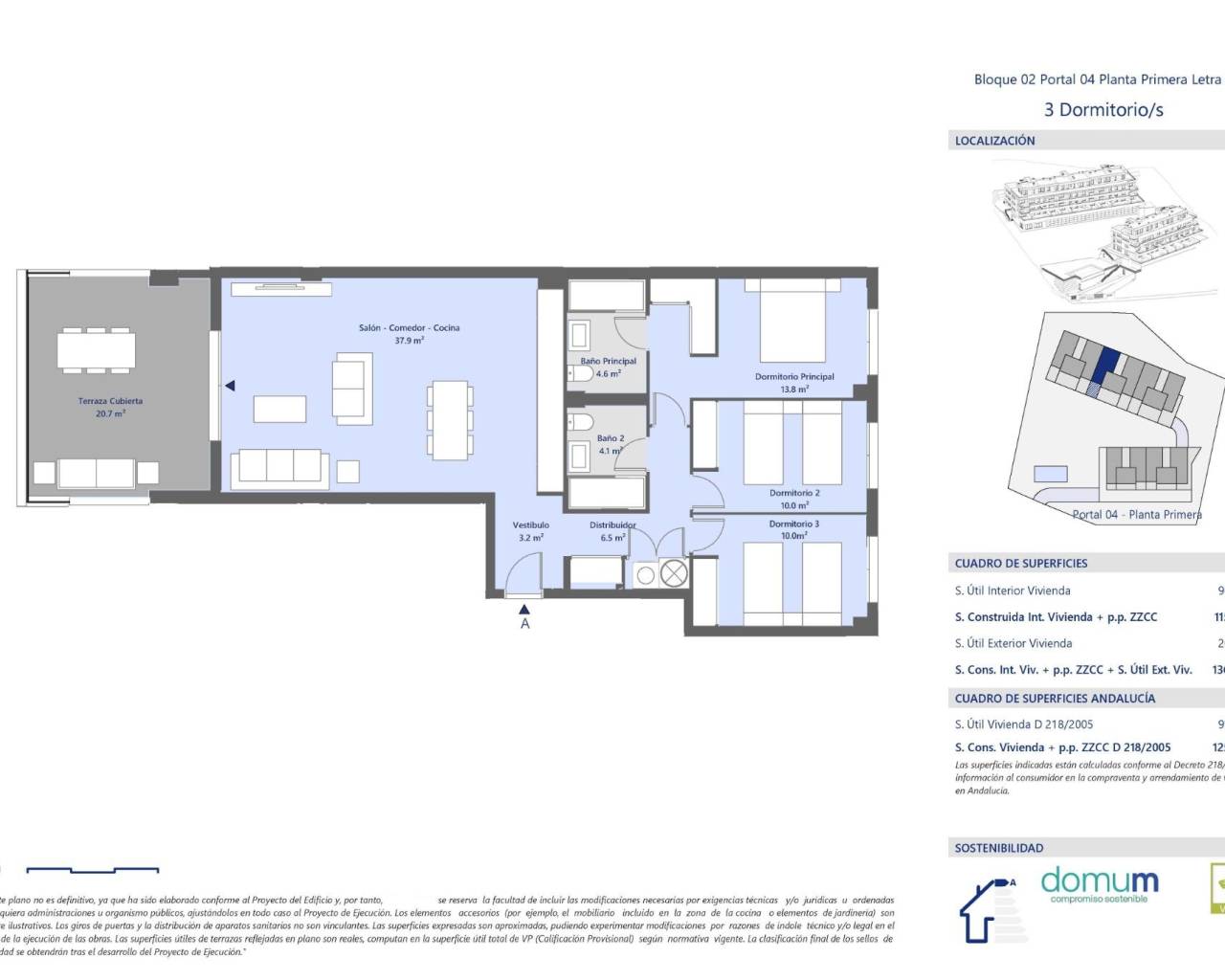  - Apartment - Mijas - La Cala
