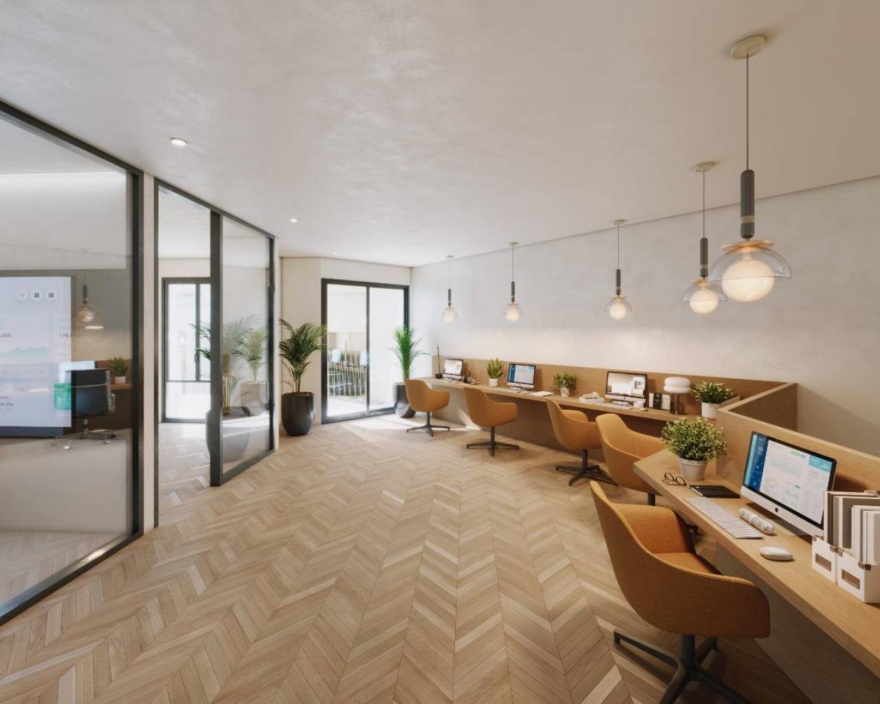 Nueva construcción  - Apartamentos - Manilva - Castillo de la Duquesa