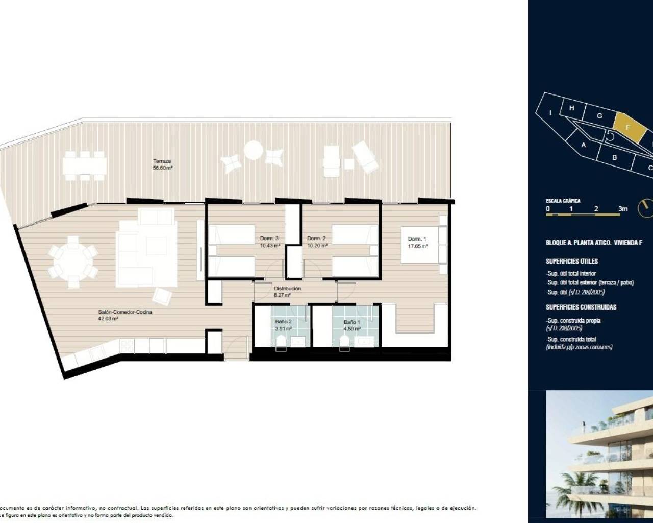Nueva construcción  - Apartamentos - Manilva - Castillo de la Duquesa