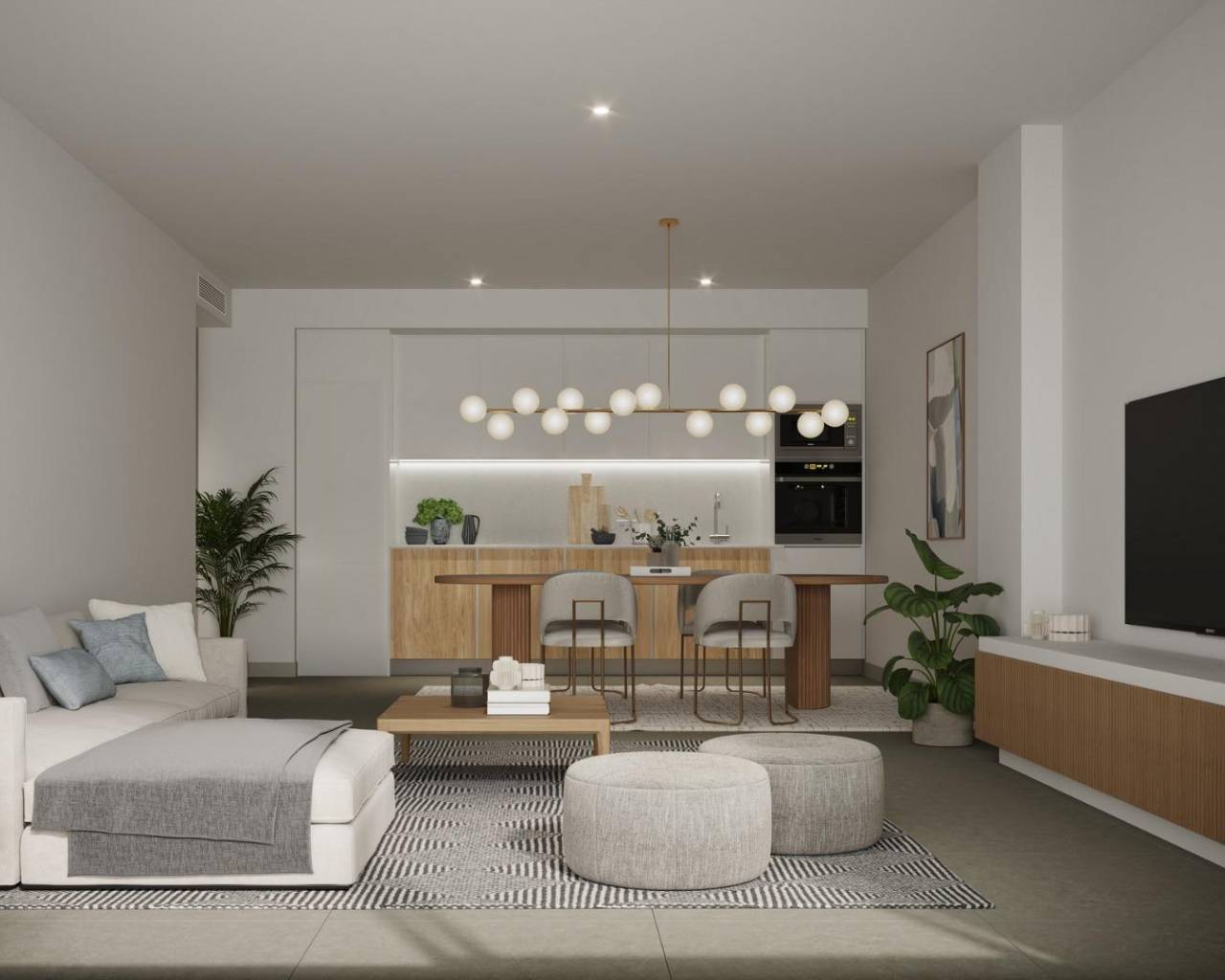  - Apartment - Mijas - La Cala