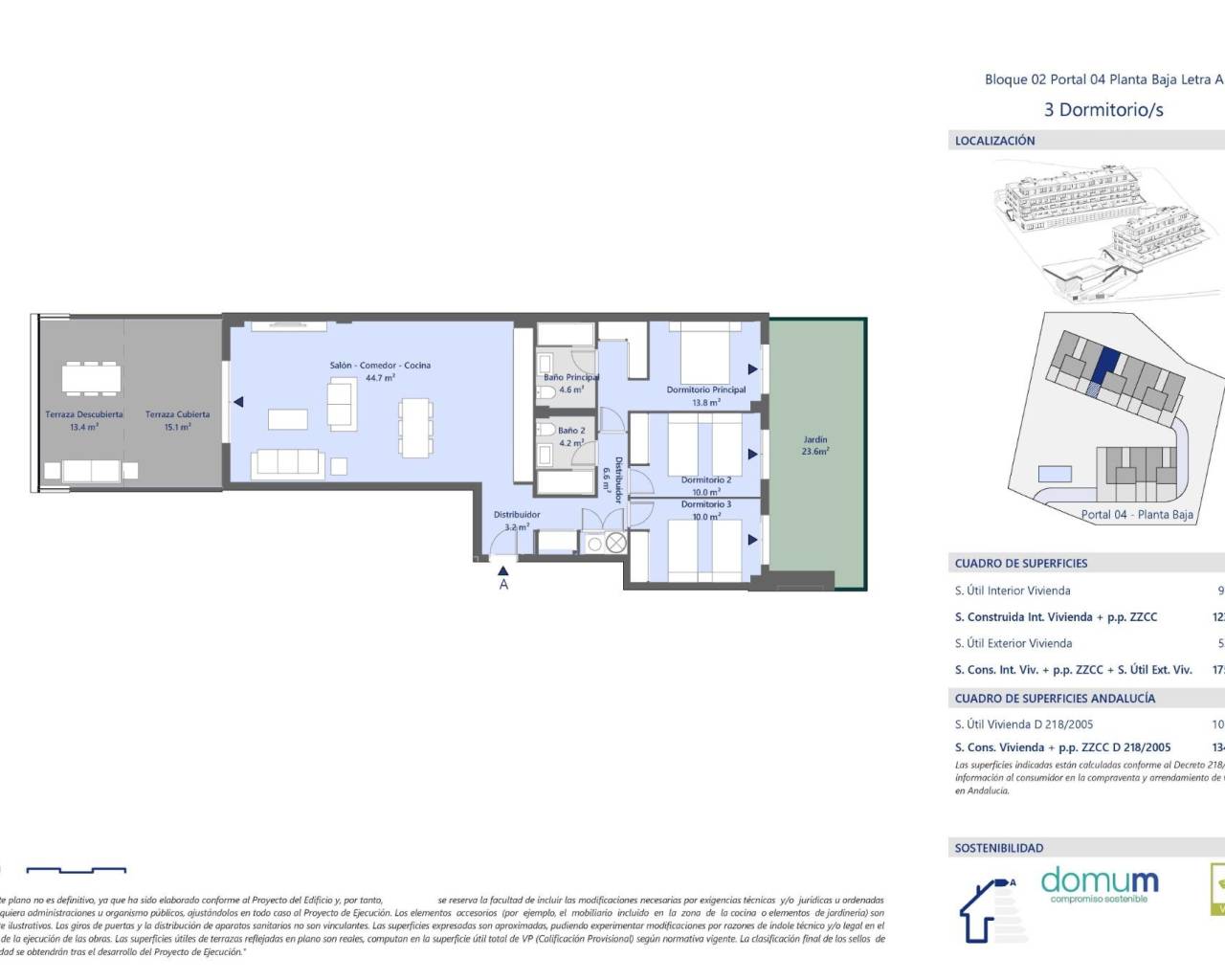  - Apartment - Mijas - La Cala