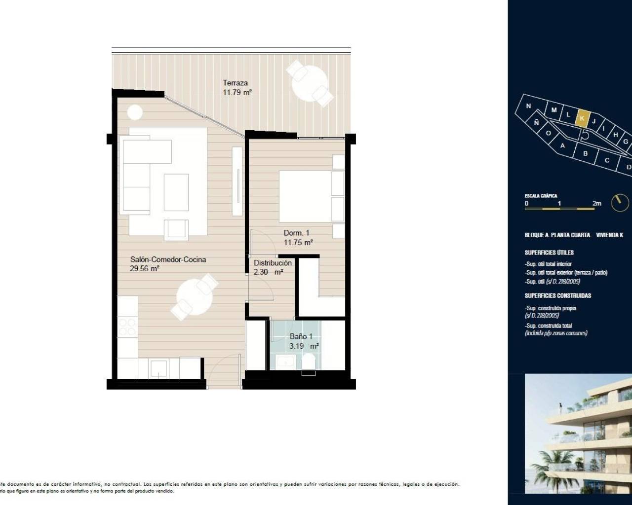 Nueva construcción  - Apartamentos - Manilva - Castillo de la Duquesa