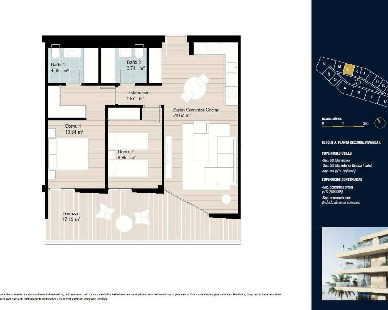 Nouvelle construction - Appartements - Manilva - Castillo de la Duquesa
