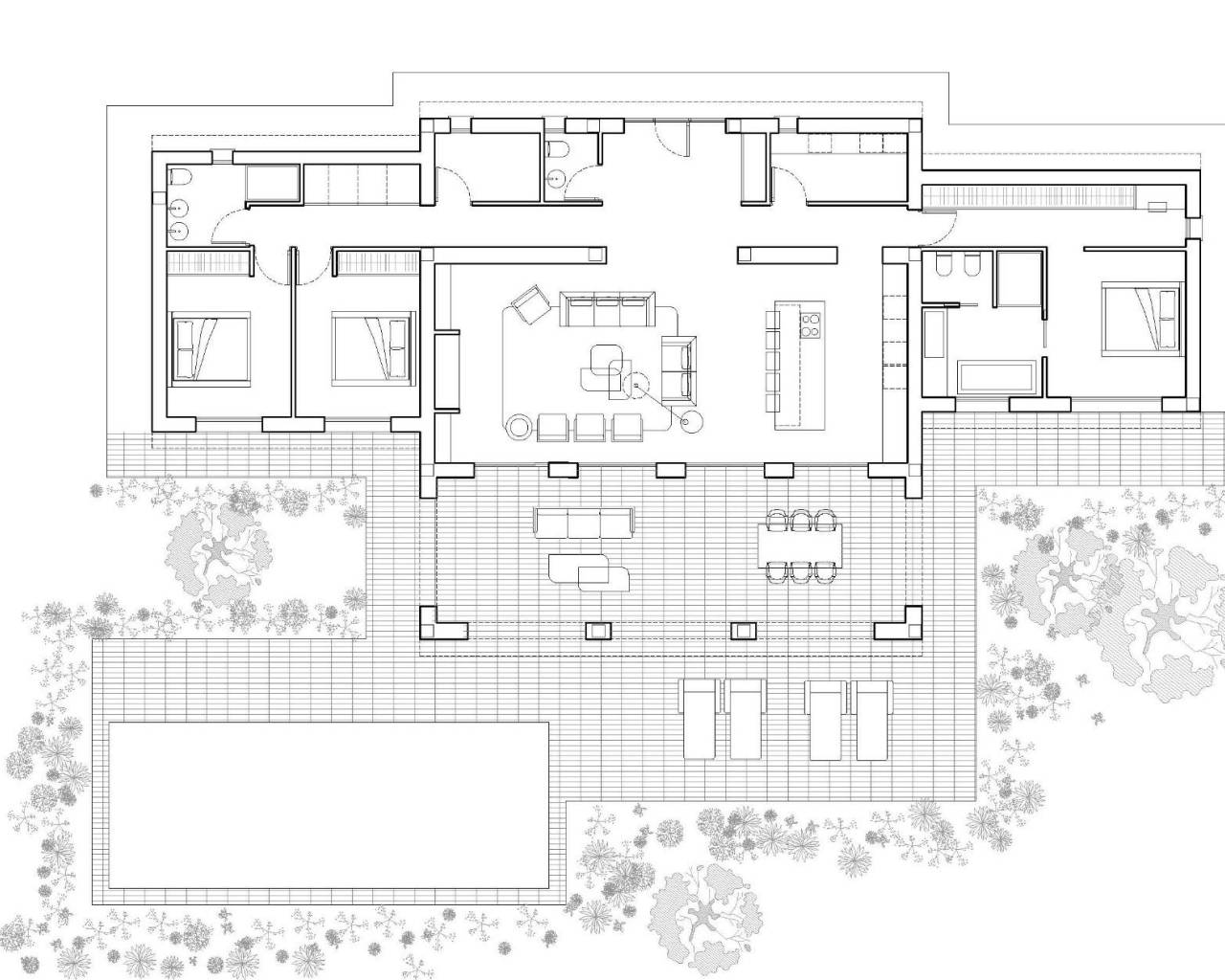New Build - Villaer - Benissa - Serrallonga