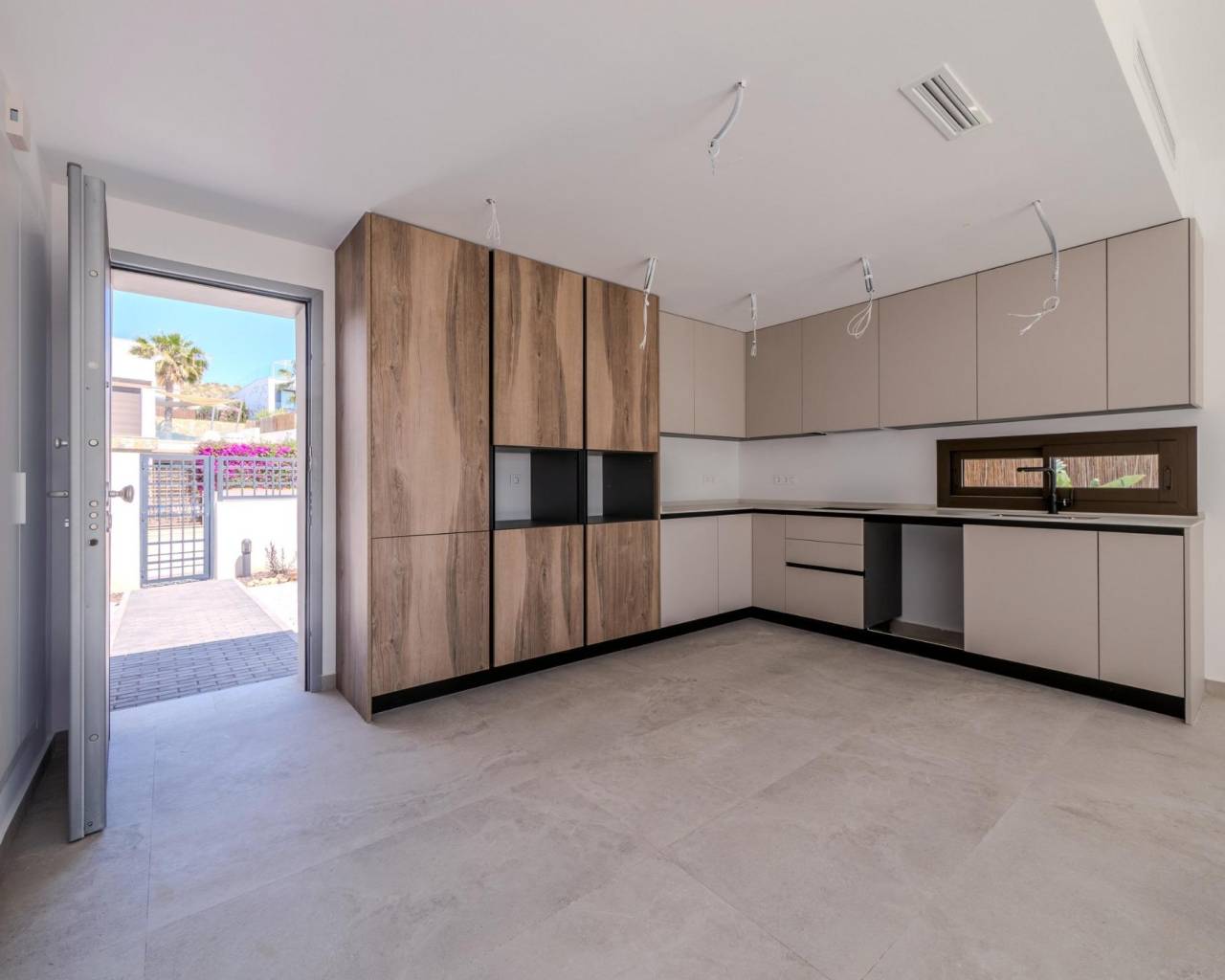 New Build - Villaer - Algorfa - La Finca Golf