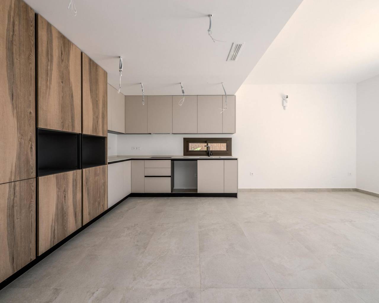 New Build - Villaer - Algorfa - La Finca Golf