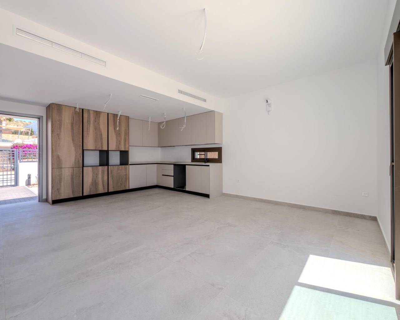 New Build - Villaer - Algorfa - La Finca Golf