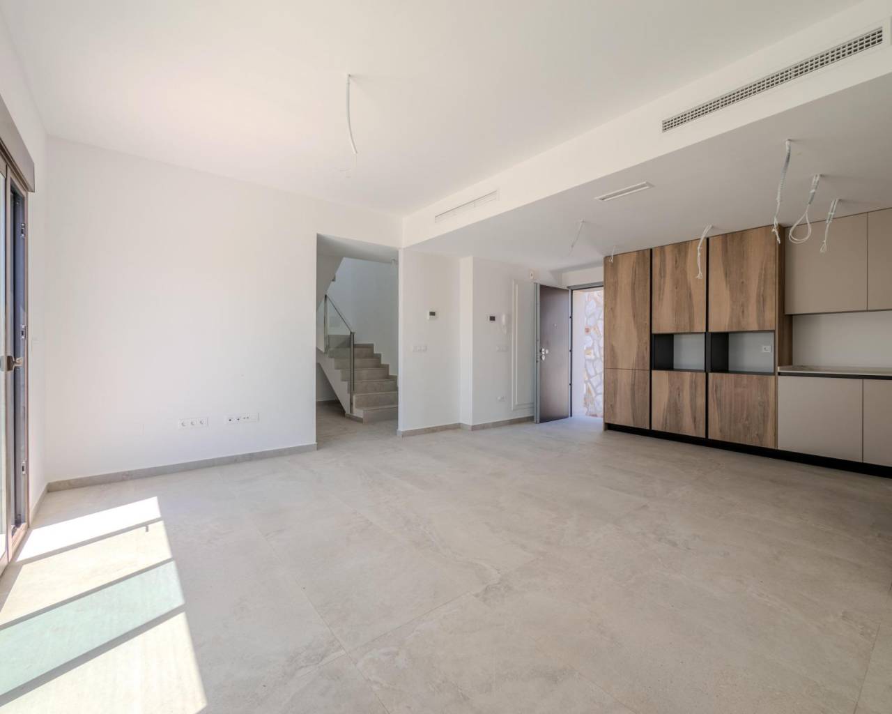 New Build - Villaer - Algorfa - La Finca Golf
