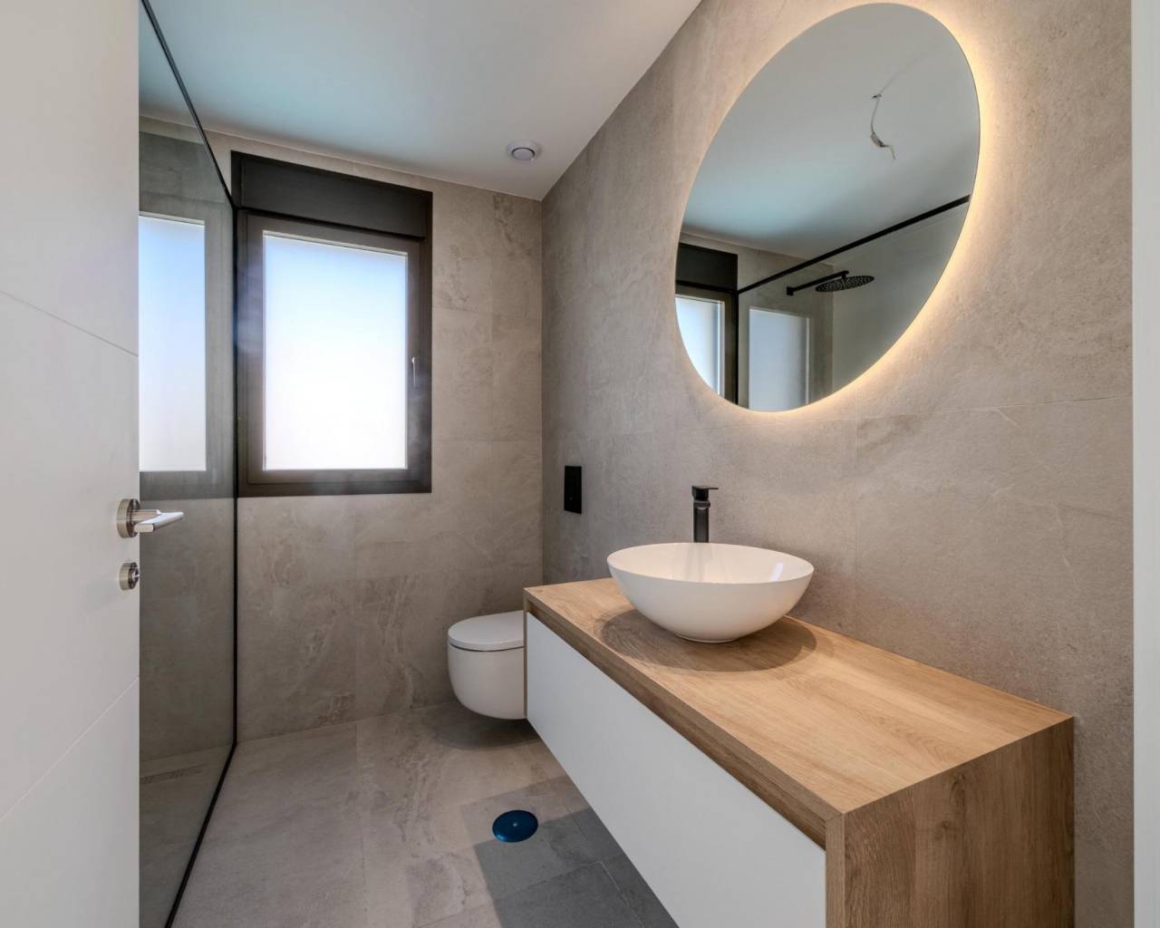 New Build - Villaer - Algorfa - La Finca Golf