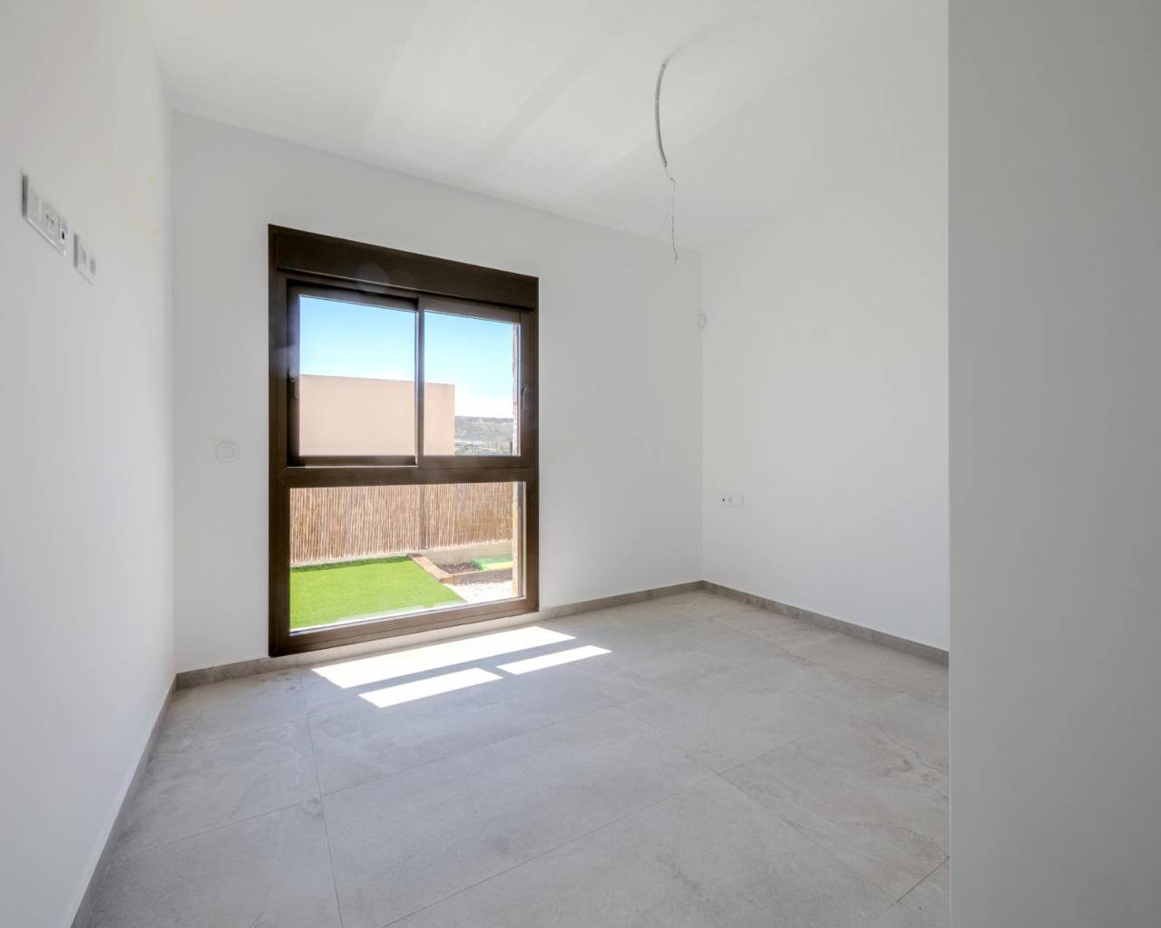 New Build - Villaer - Algorfa - La Finca Golf