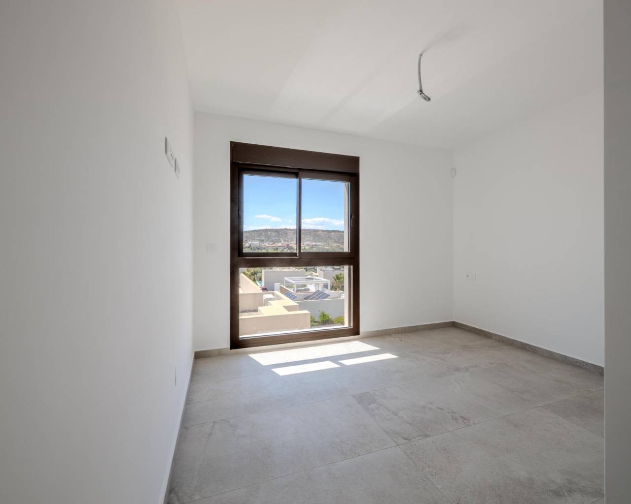 New Build - Villaer - Algorfa - La Finca Golf