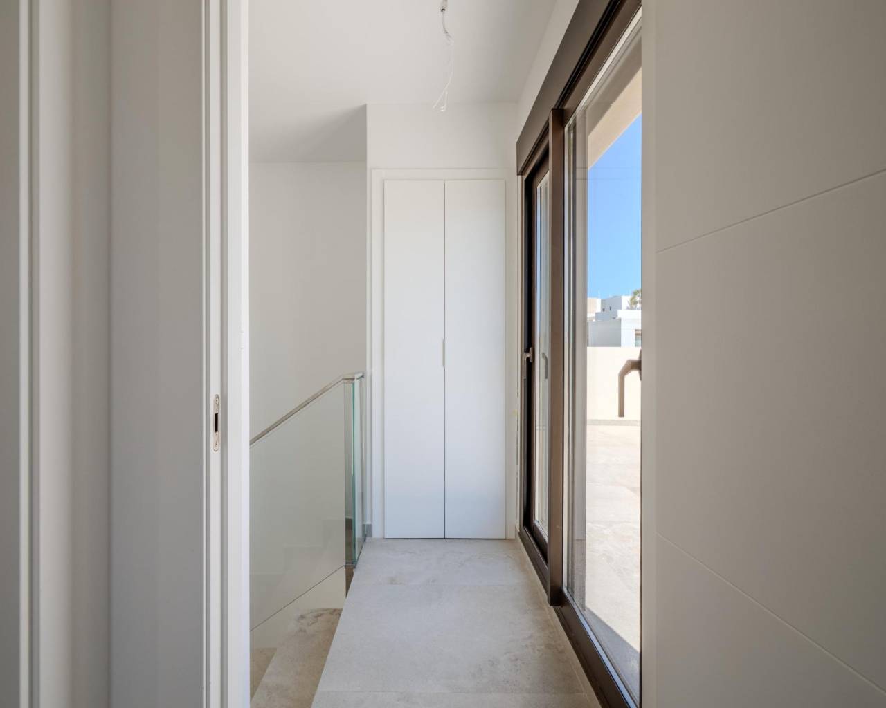 New Build - Villaer - Algorfa - La Finca Golf
