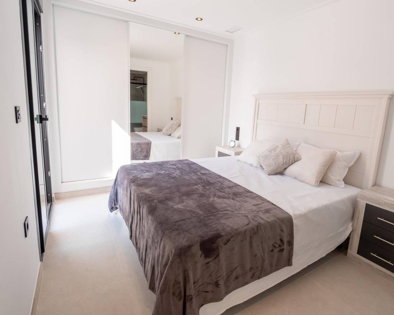 New Build - Villas - San Fulgencio - Oasis La Marina