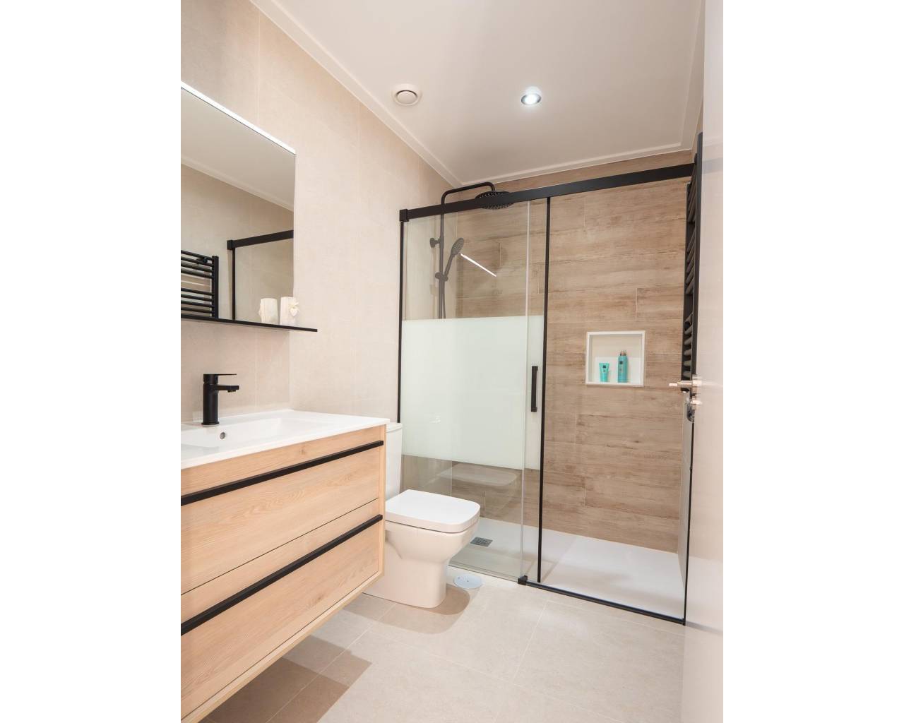 New Build - Villas - San Fulgencio - Oasis La Marina