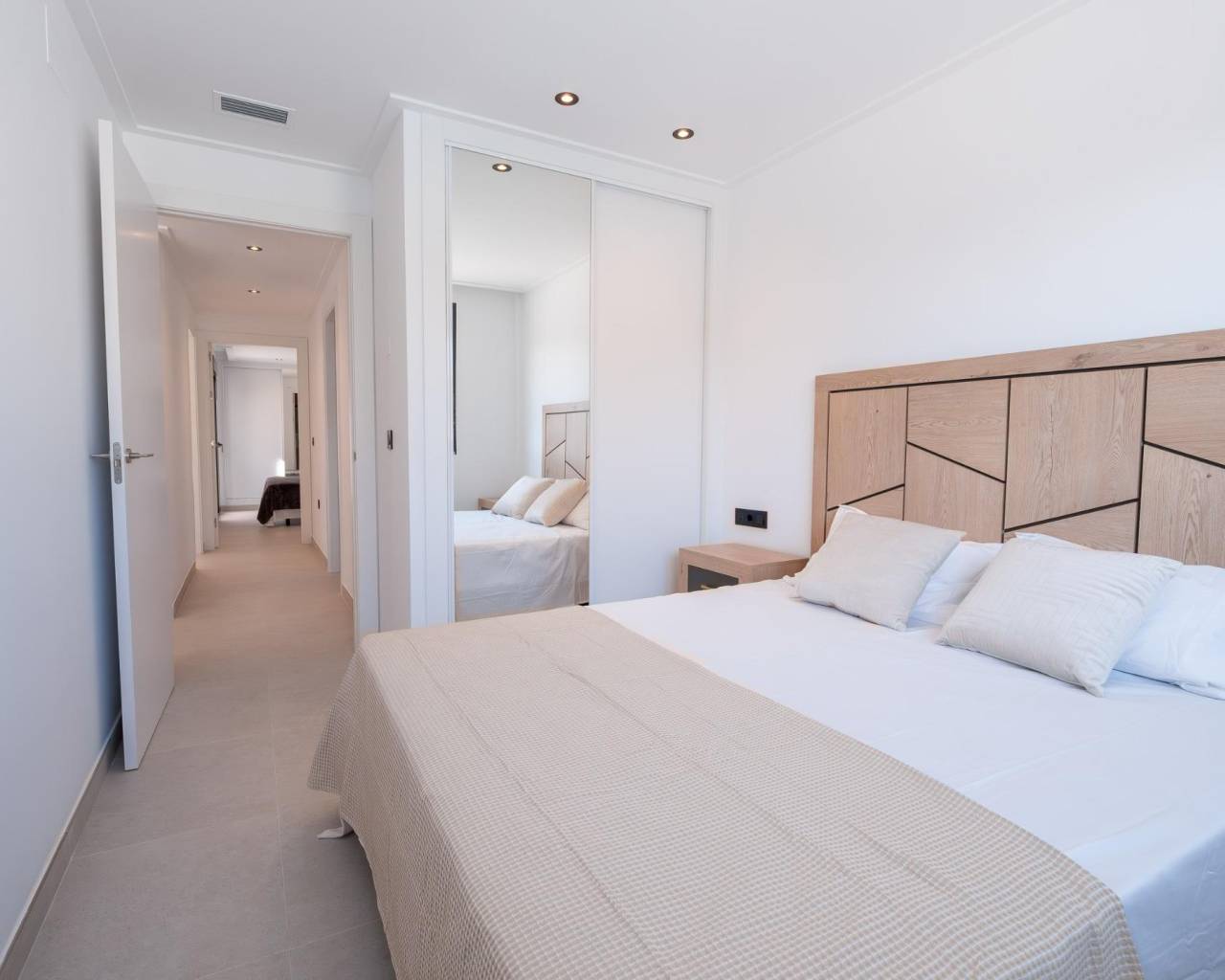 New Build - Villas - San Fulgencio - Oasis La Marina