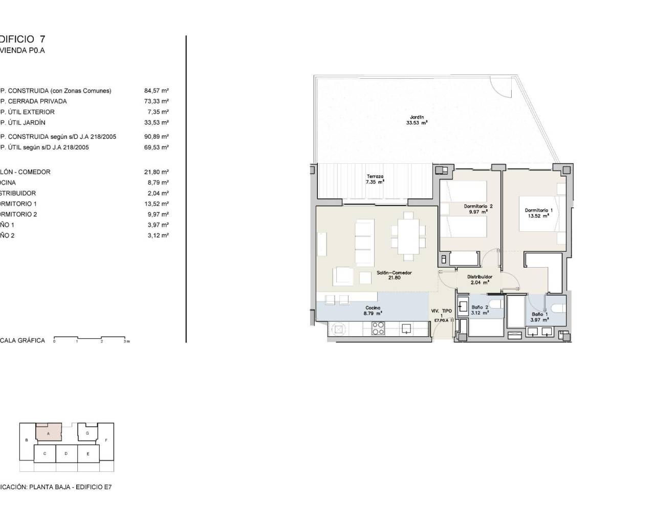 New Build - Apartments - Casares - Manilva - San Luís De Sabinillas