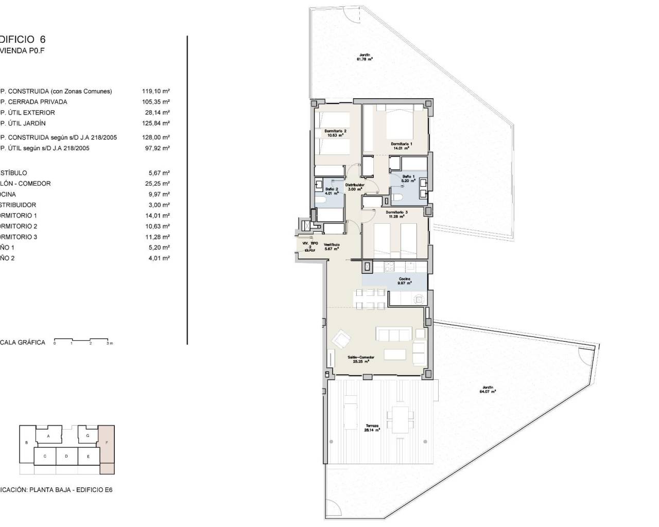 New Build - Apartments - Casares - Manilva - San Luís De Sabinillas