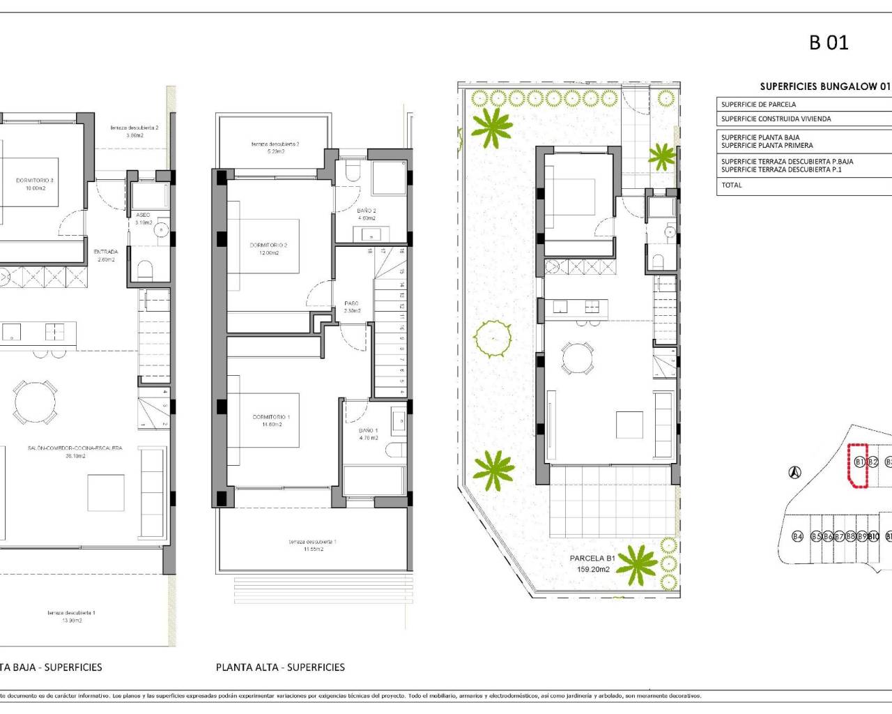 New Build - Villas - Finestrat - Sierra Cortina