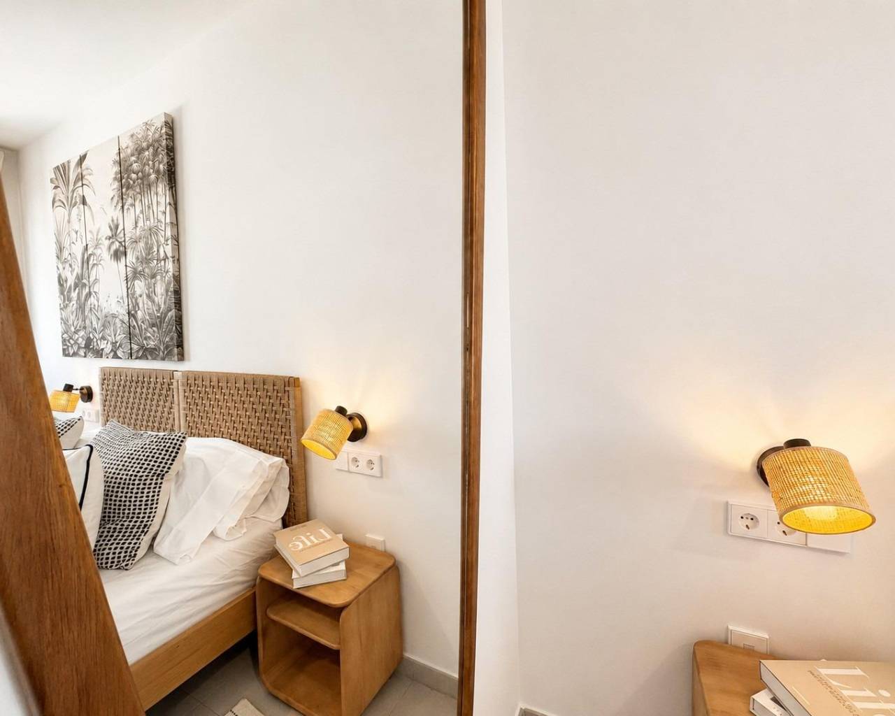 New Build - Bungalow  / Townhouse - Banos y Mendigo - Altaona Golf
