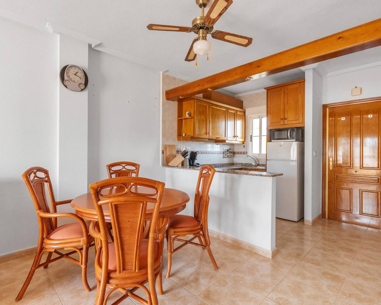 Resale - Apartments - Orihuela - Villamartin