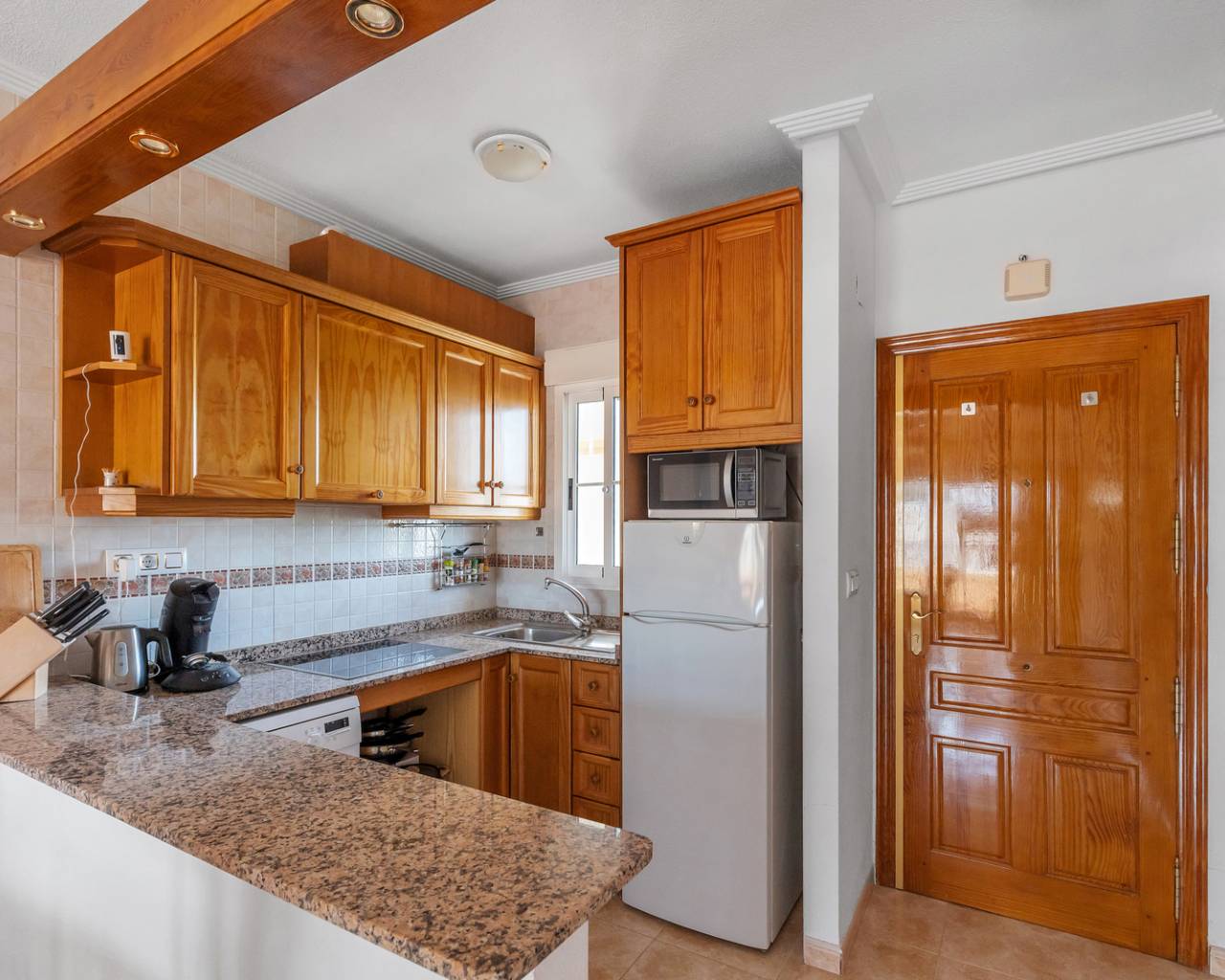 Resale - Apartments - Orihuela - Villamartin