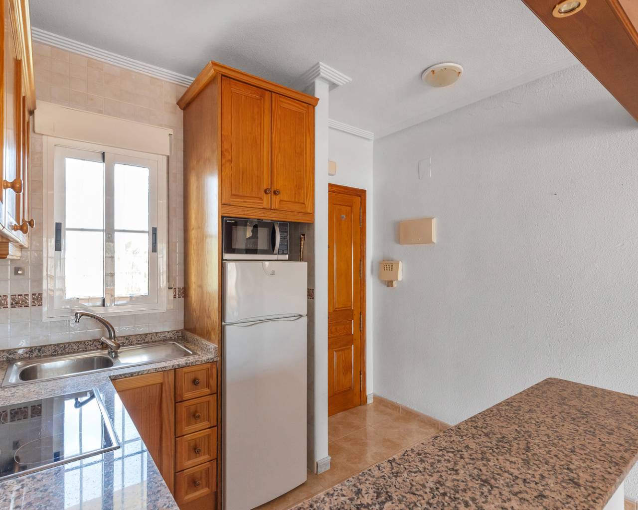 Resale - Apartments - Orihuela - Villamartin