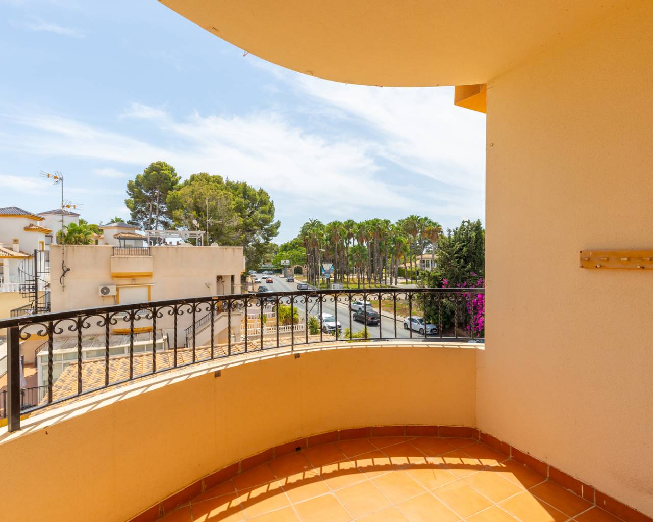Resale - Apartments - Orihuela - Villamartin