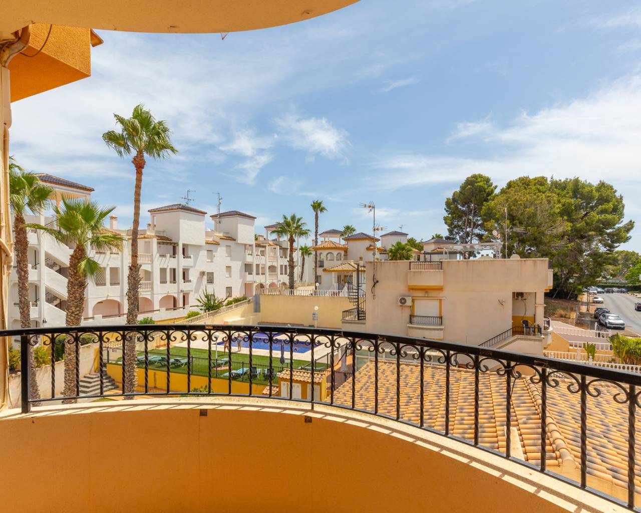 Resale - Apartments - Orihuela - Villamartin