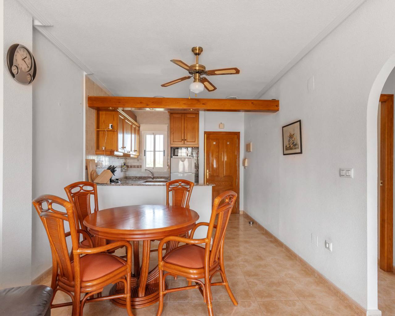 Resale - Apartments - Orihuela - Villamartin