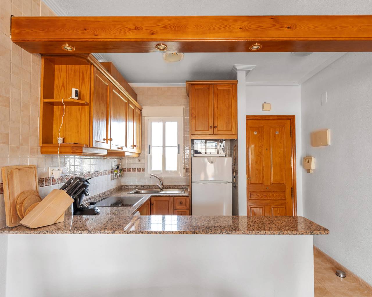 Resale - Apartments - Orihuela - Villamartin