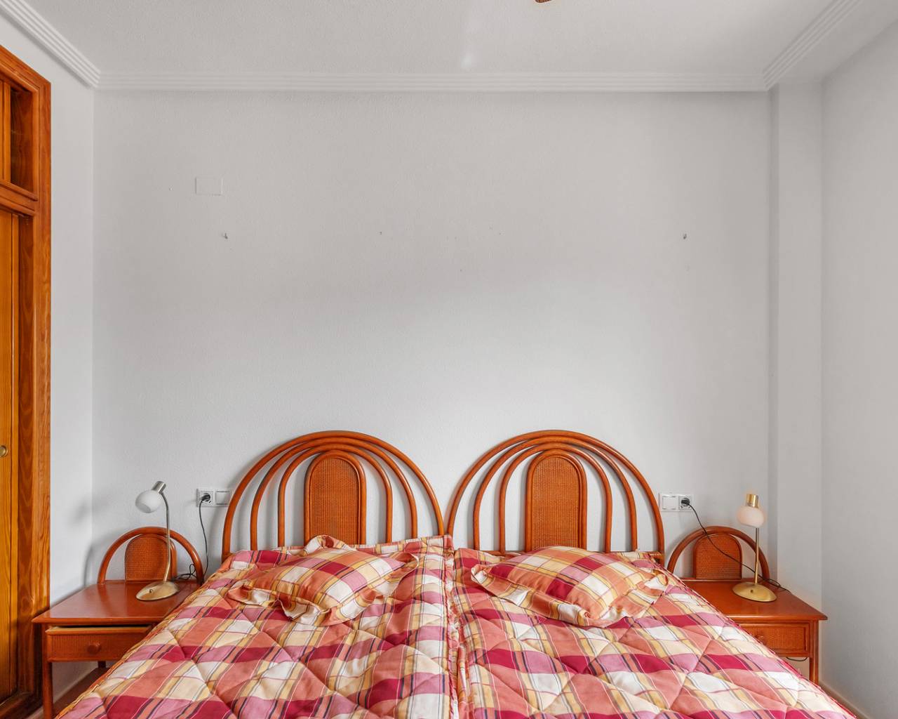 Resale - Apartments - Orihuela - Villamartin