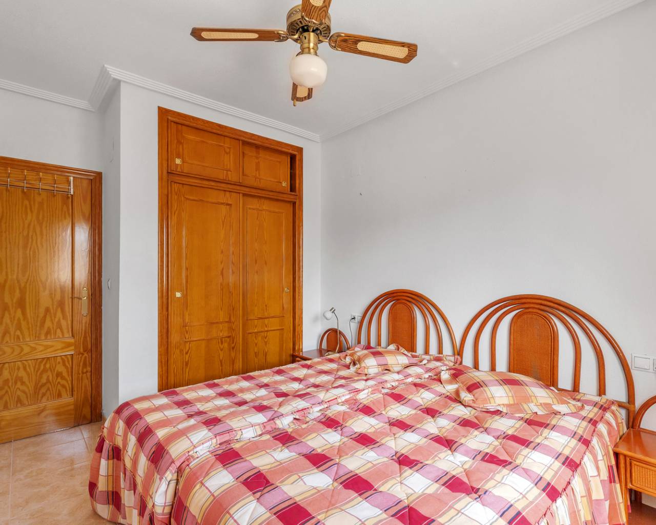 Resale - Apartments - Orihuela - Villamartin