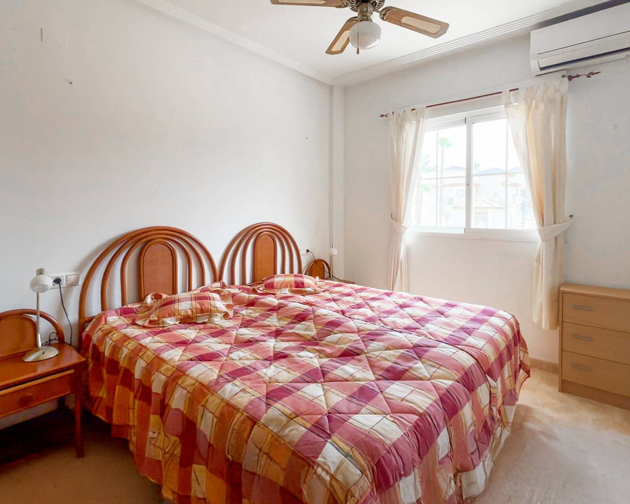 Resale - Apartments - Orihuela - Villamartin