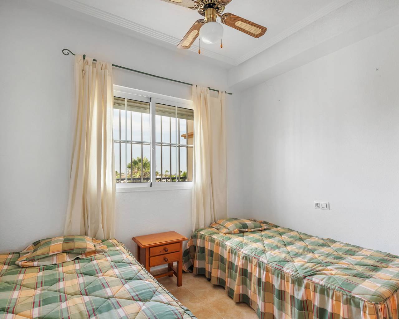 Resale - Apartments - Orihuela - Villamartin