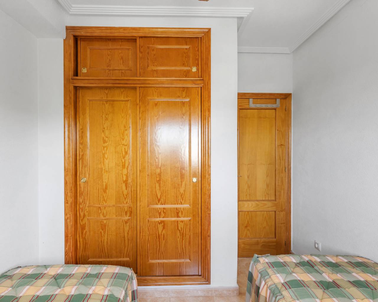 Resale - Apartments - Orihuela - Villamartin