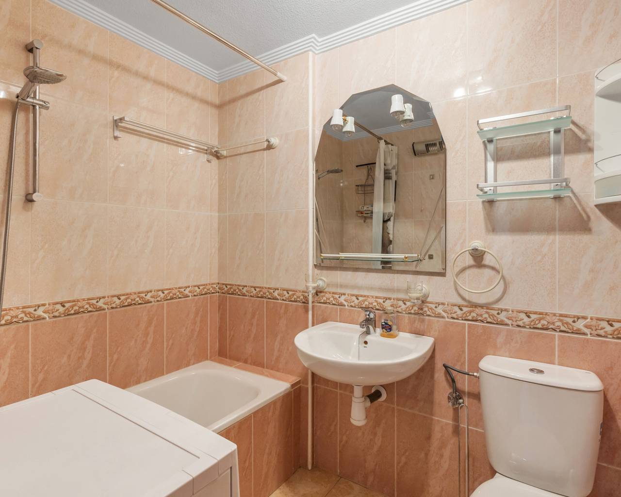 Resale - Apartments - Orihuela - Villamartin