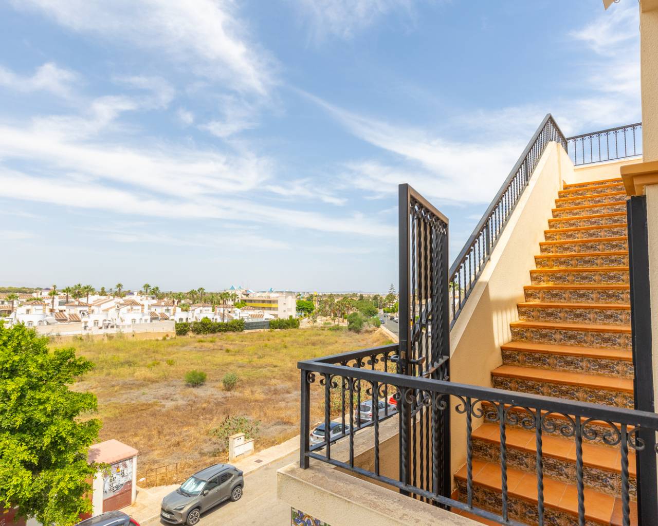 Resale - Apartments - Orihuela - Villamartin