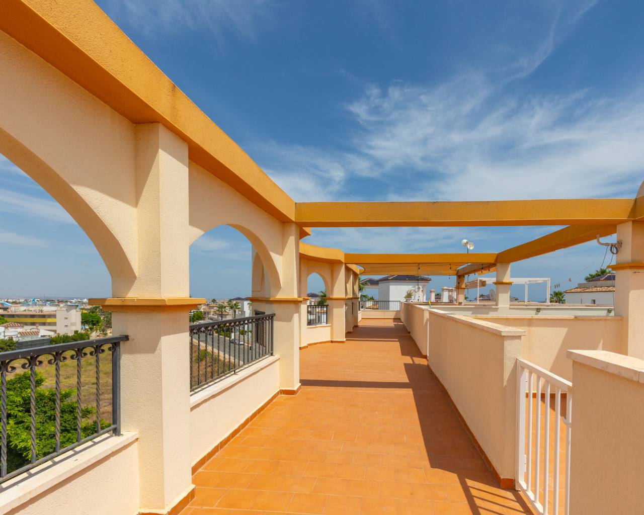 Resale - Apartments - Orihuela - Villamartin