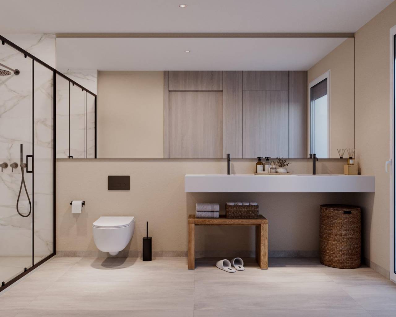 New Build - Villas - Algorfa - La Finca Golf