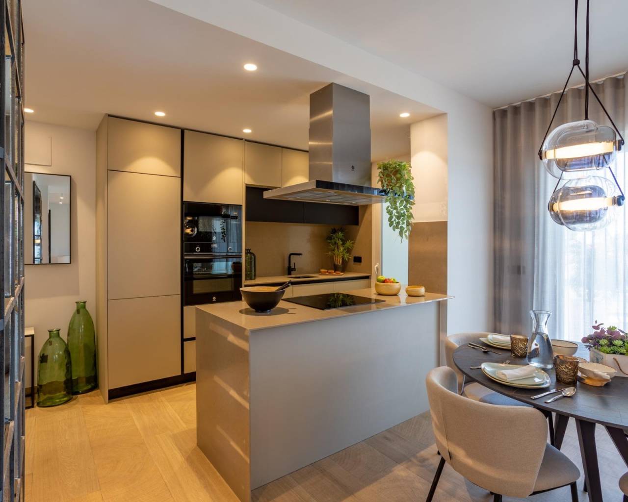 New Build - Bungalow  / Townhouse - Algorfa - La Finca Golf