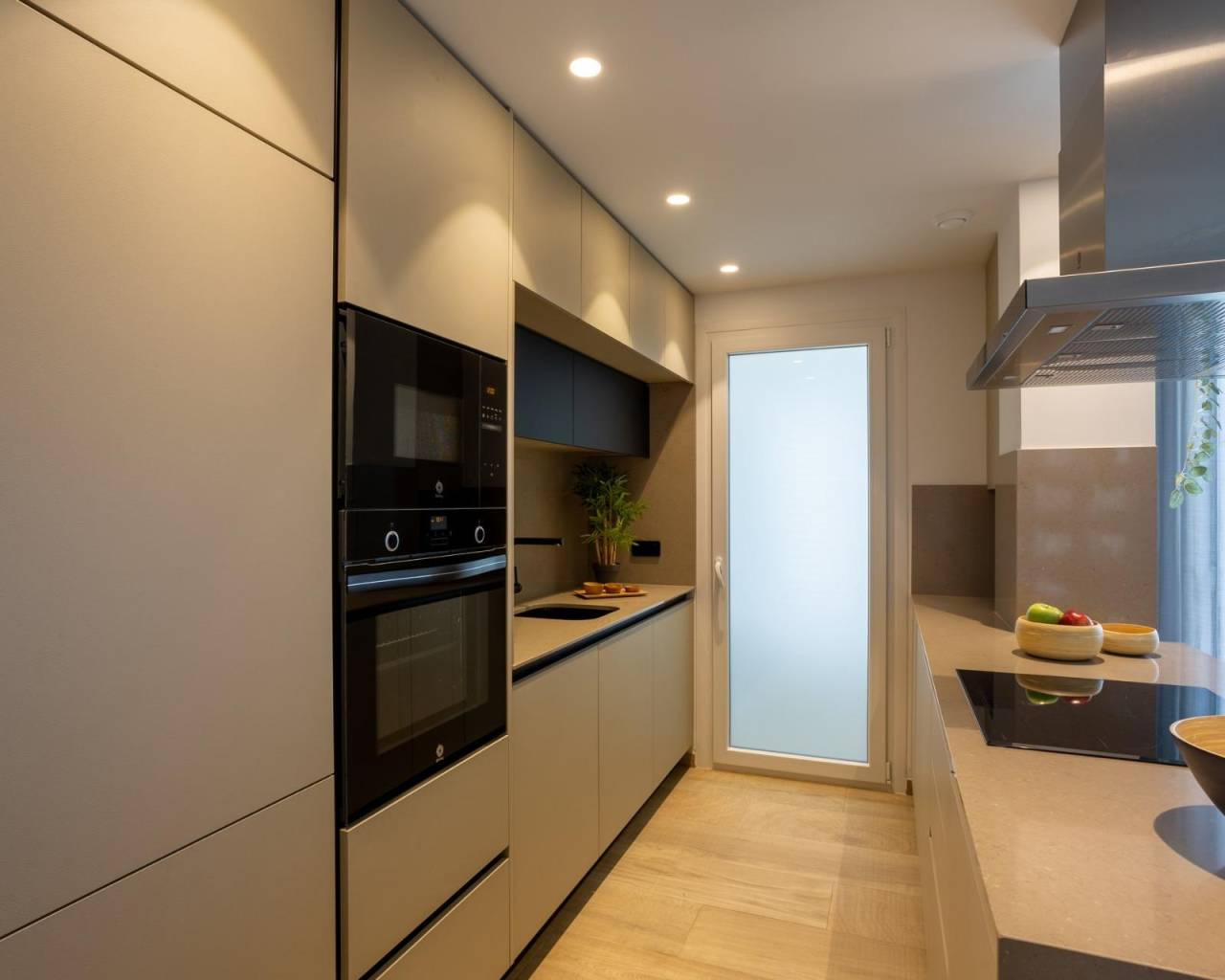 New Build - Bungalow  / Townhouse - Algorfa - La Finca Golf