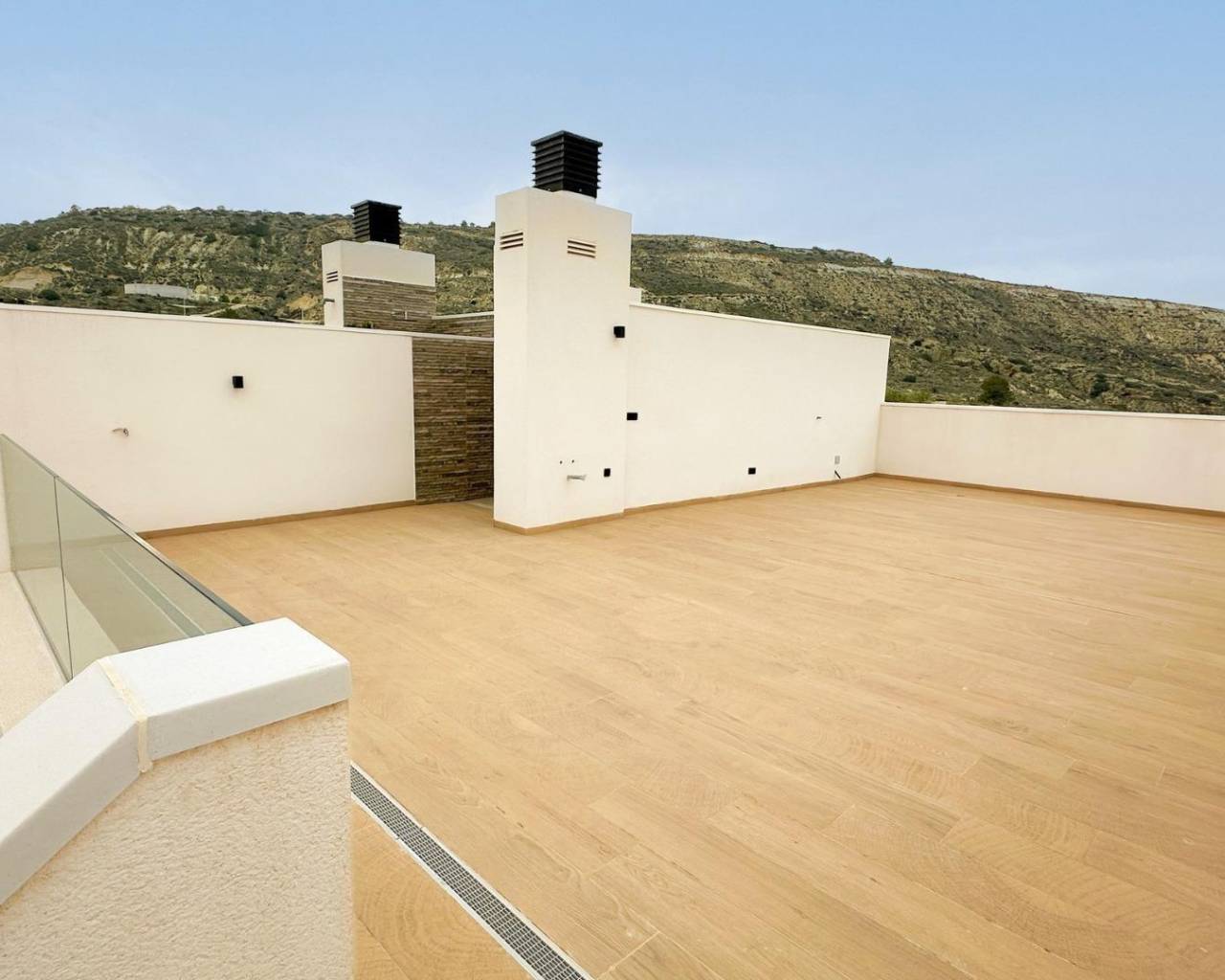 New Build - Bungalow  / Townhouse - Algorfa - La Finca Golf