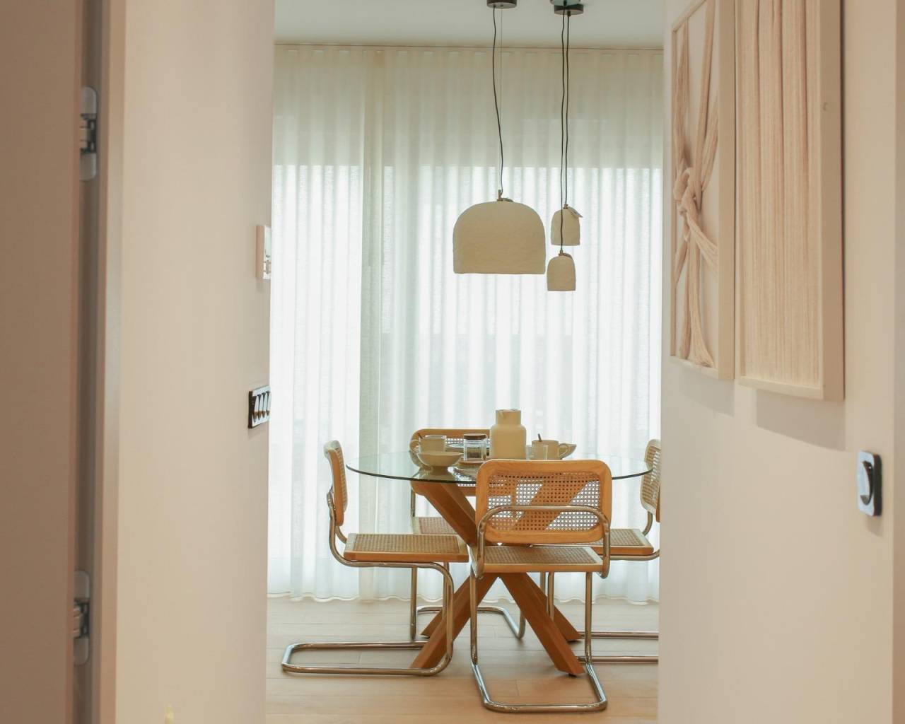 New Build - Bungalow  / Townhouse - Algorfa - La Finca Golf