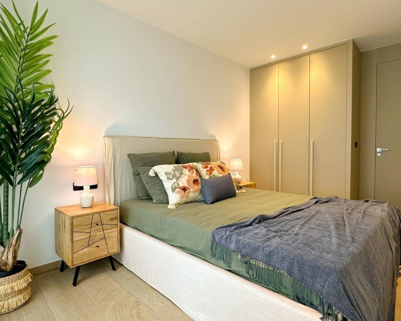 New Build - Bungalow  / Townhouse - Algorfa - La Finca Golf