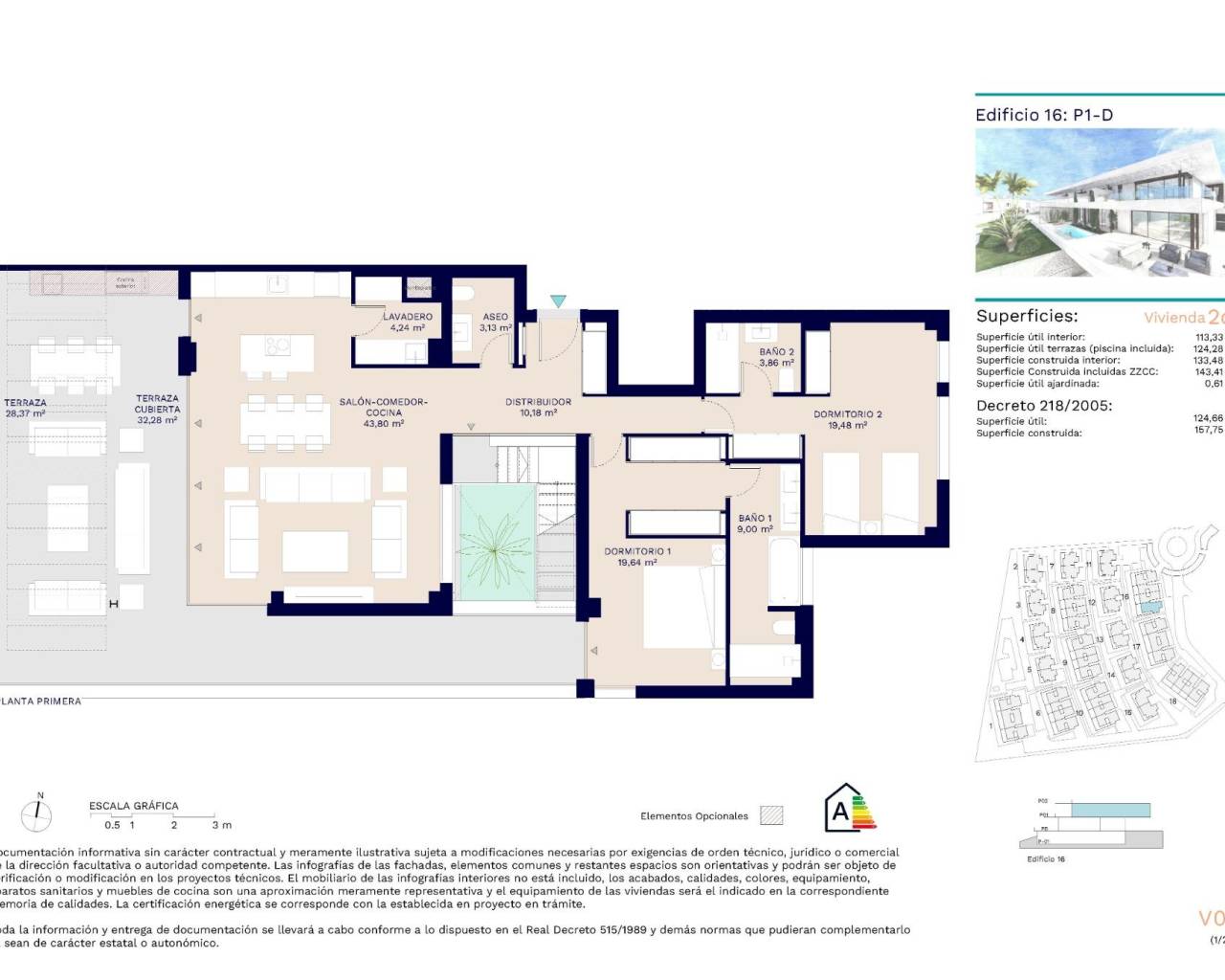 New Build - Bungalow  / Townhouse - Marbella - Santa Clara Golf